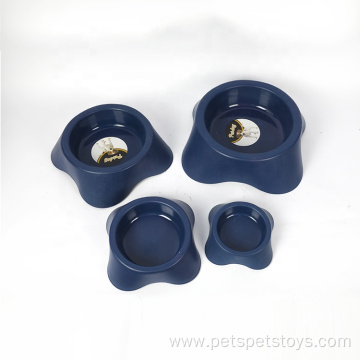 Pet Smart Bowl Lovely Pet Food Water Bowl